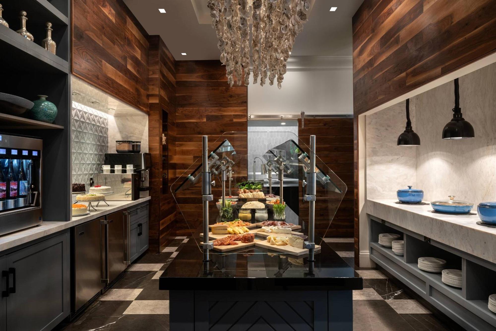 Hotel The Ritz-Carlton St. Thomas Benner Esterno foto