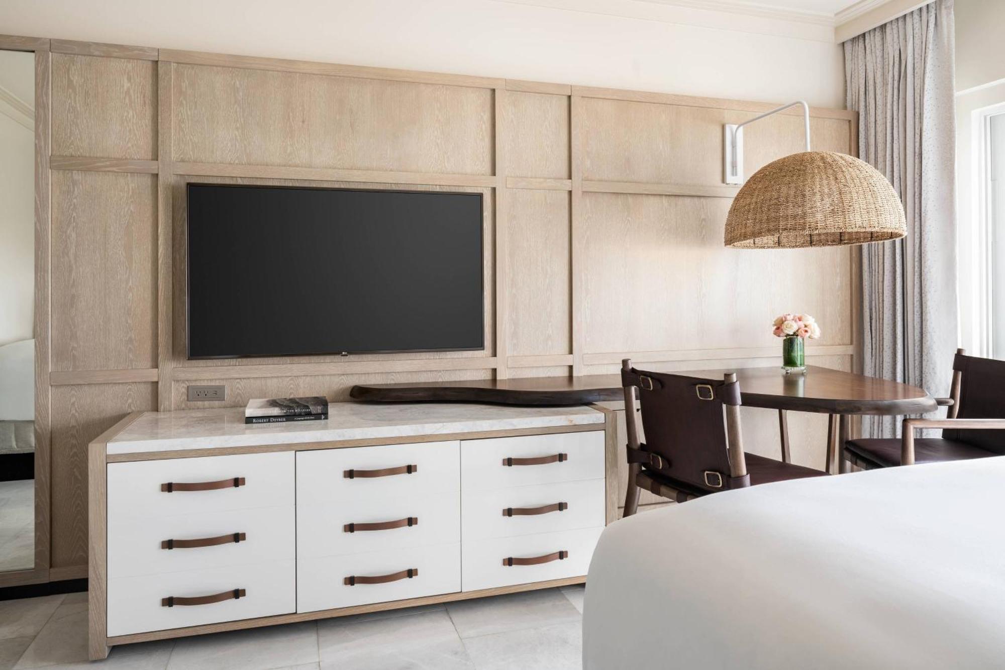 Hotel The Ritz-Carlton St. Thomas Benner Esterno foto