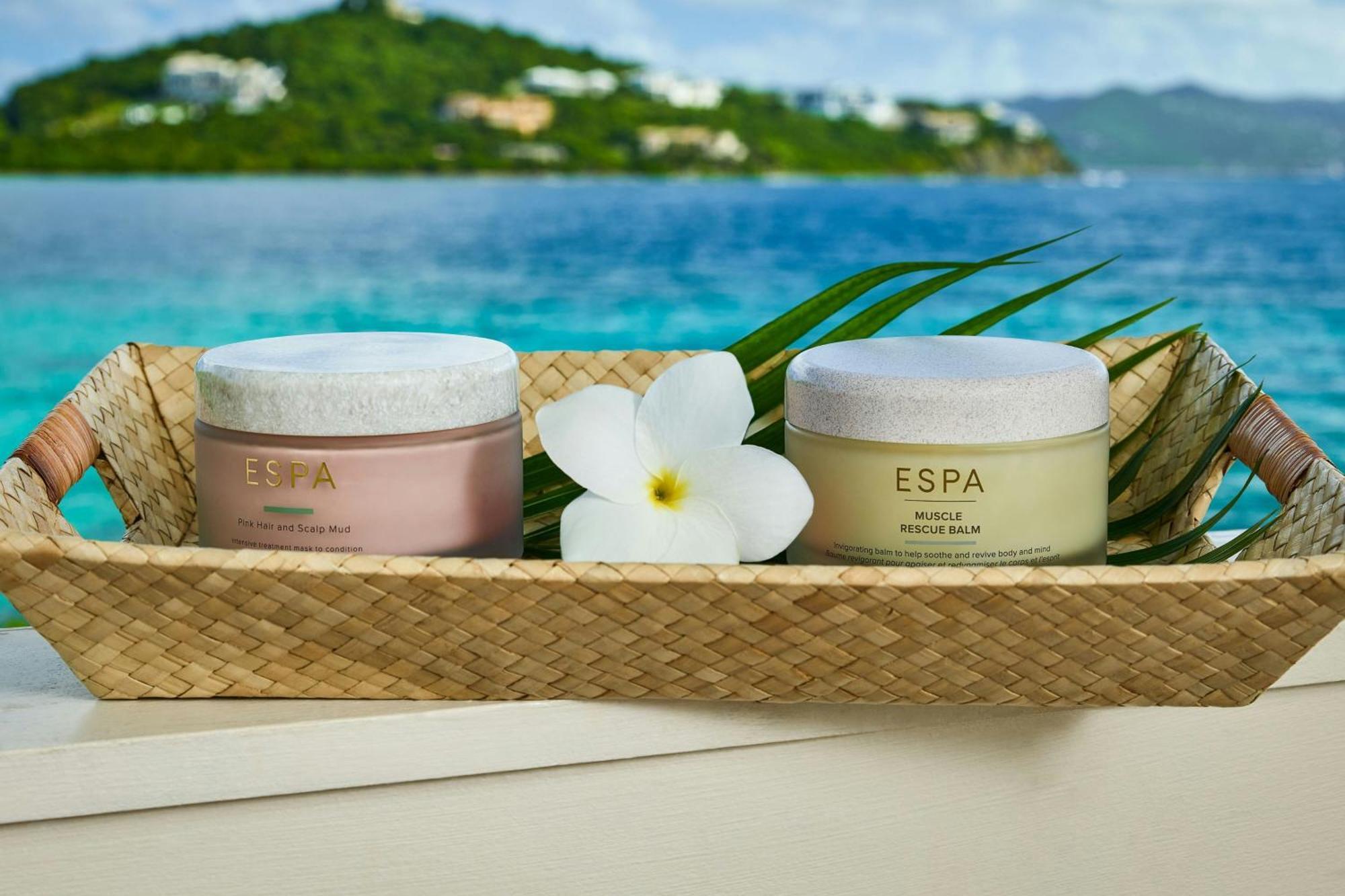Hotel The Ritz-Carlton St. Thomas Benner Esterno foto