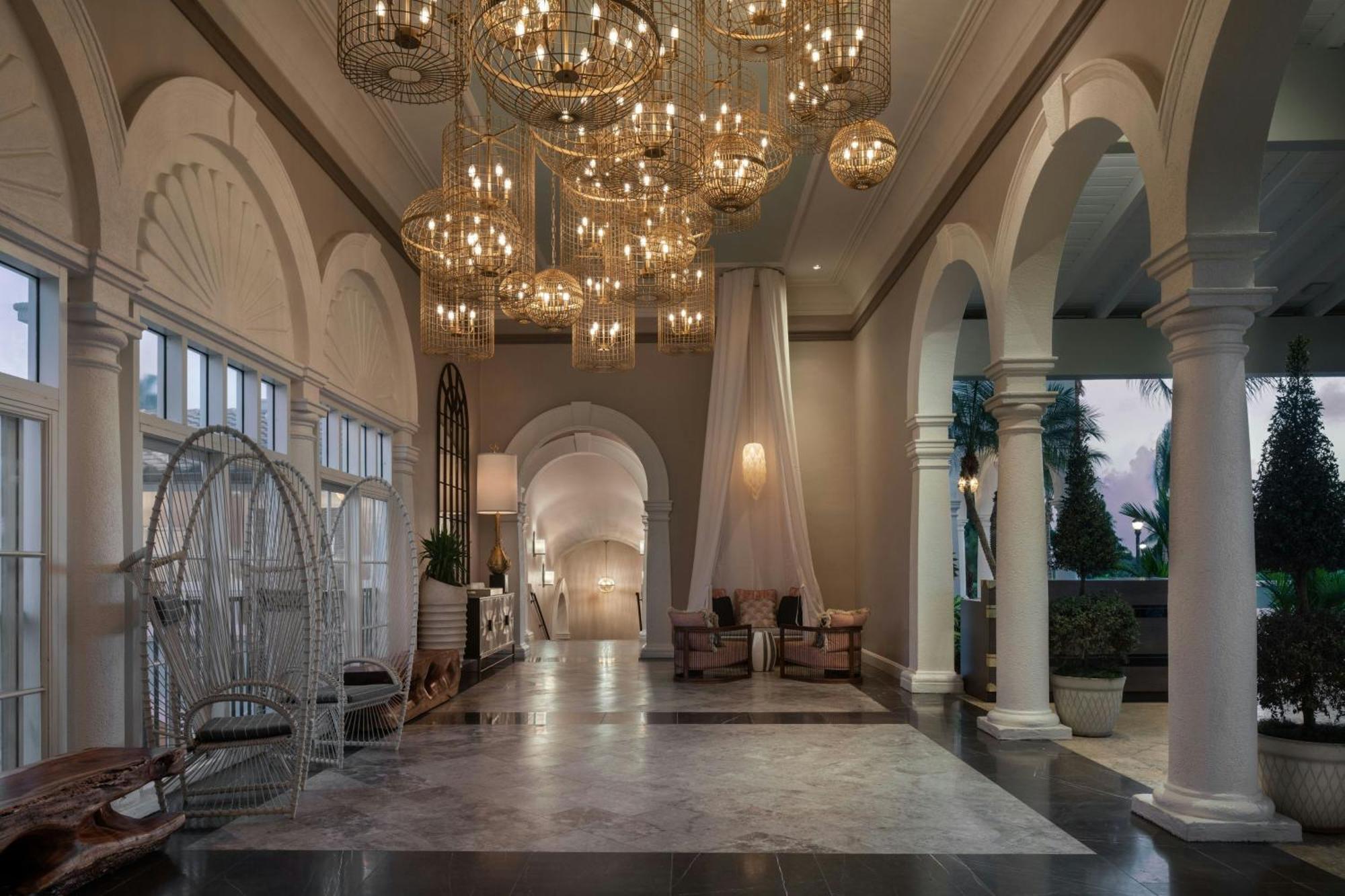 Hotel The Ritz-Carlton St. Thomas Benner Esterno foto