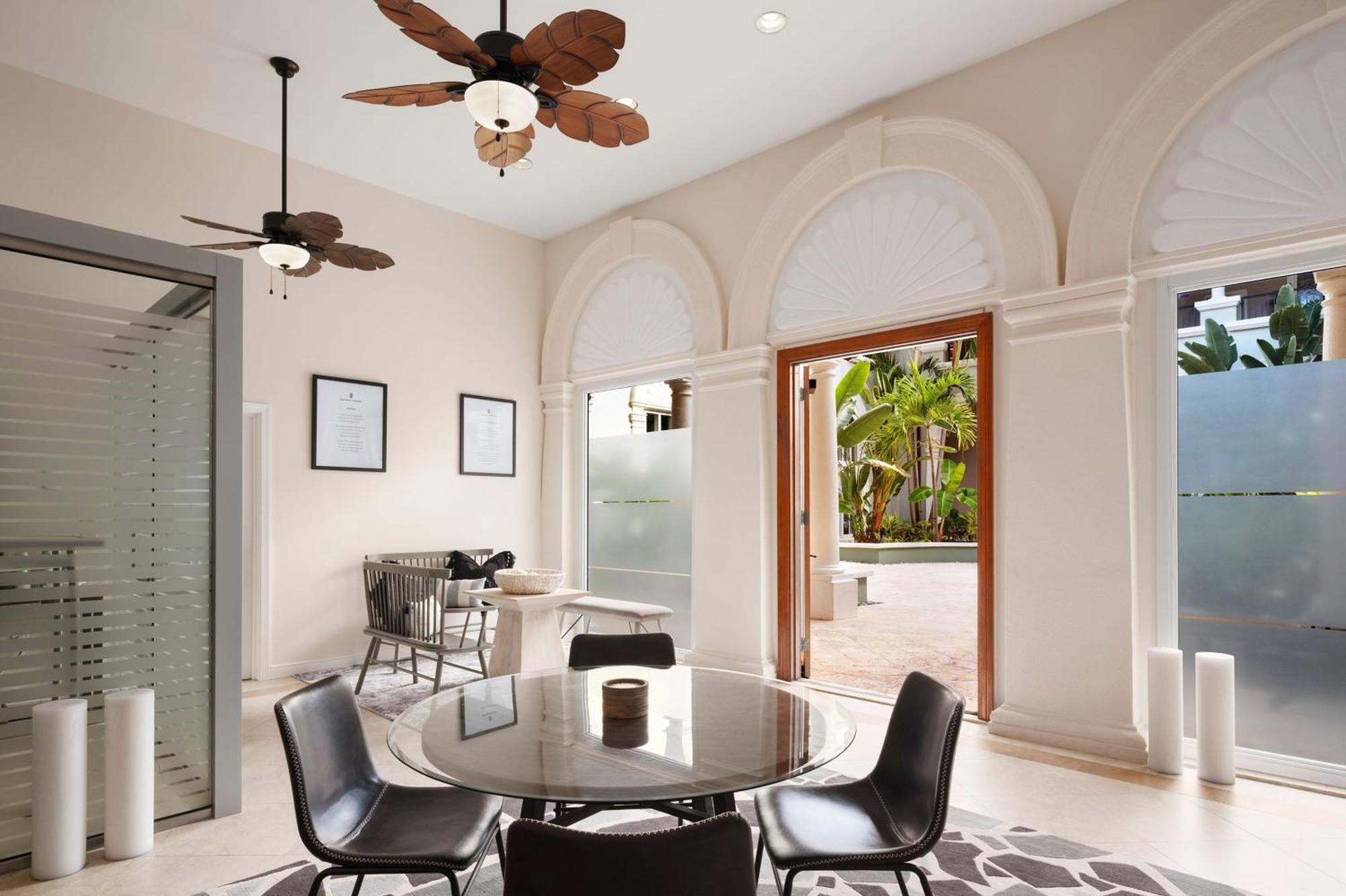 Hotel The Ritz-Carlton St. Thomas Benner Esterno foto